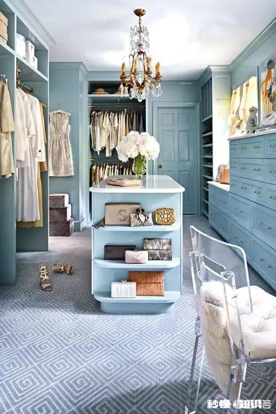 怎样设计储藏室比较实用