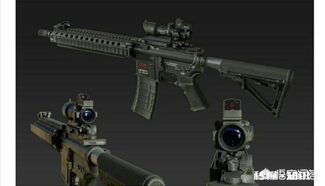 《荒野行动》新版本还有哪些最新爆料