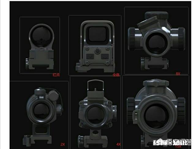 《荒野行动》新版本还有哪些最新爆料