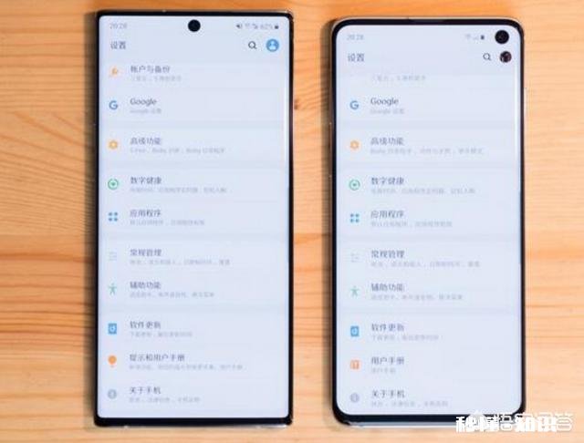 一加7P的屏幕护眼还是三星Note10或S10的护眼还是有其它的哪款手机屏幕护眼