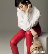 你们喜欢《步步惊心》中的刘诗诗吗