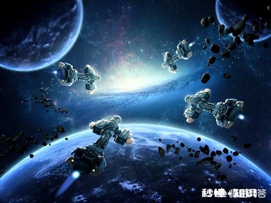 假如人类刚把火星改造成宜居星球，正好有外星人也来到了火星上，人类该怎么办