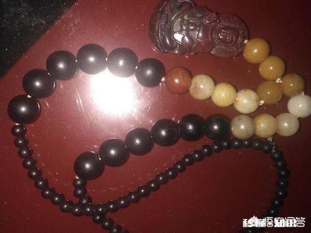 一件和田玉没带皮，怎么鉴定它是籽料还是山料