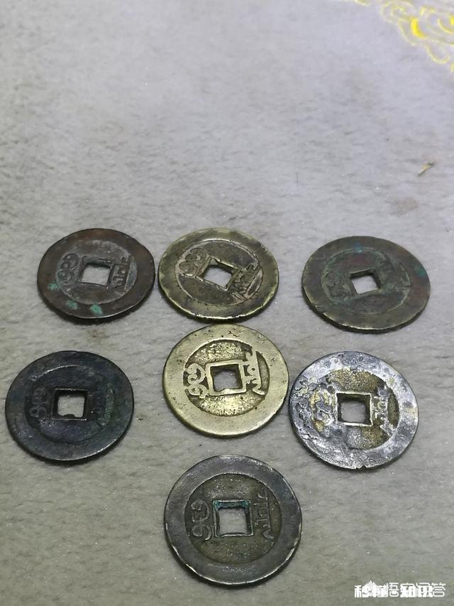 清朝道光通宝为何收藏价值低