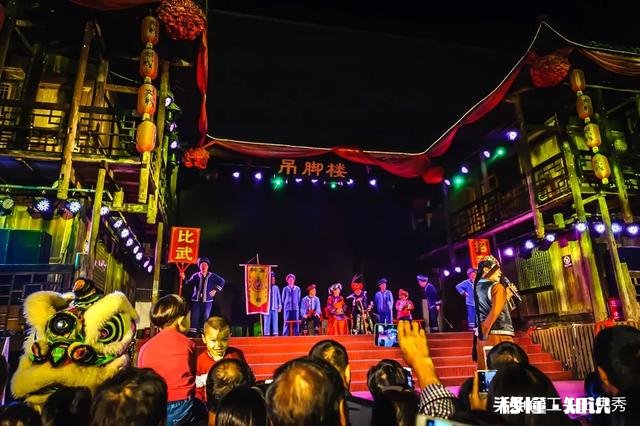 国庆节你准备到哪个城市玩