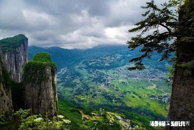 国庆节你准备到哪个城市玩