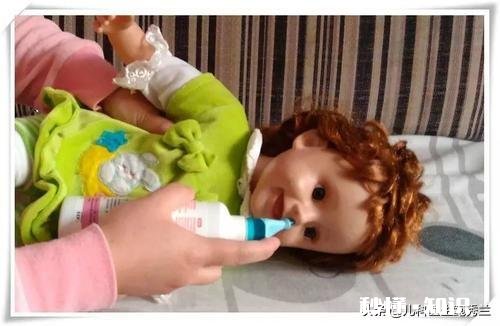 11个月的宝宝,流鼻涕三天,没有其他的症状,怎么办