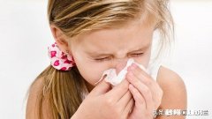11个月的宝宝，流鼻涕三天，没有其他的症状，怎么办