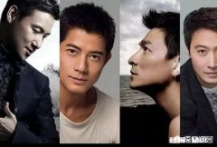 两大天王巨星郭富城和黎明最近代言的游戏广告，你们会支持谁呢