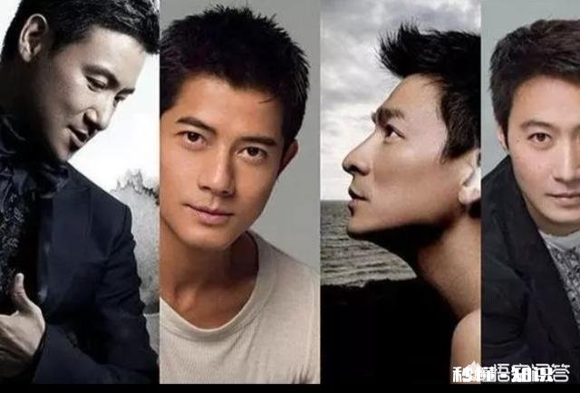 两大天王巨星郭富城和黎明最近代言的游戏广告,你们会支持谁呢