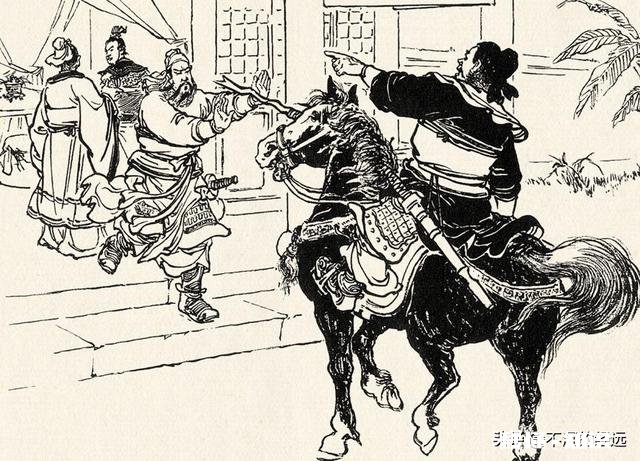 为什么刘备和张飞都讨厌吕布，而关羽却佩服吕布呢