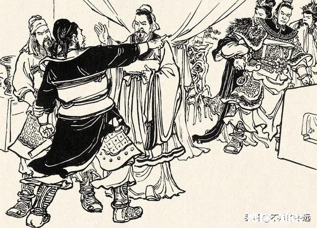 为什么刘备和张飞都讨厌吕布，而关羽却佩服吕布呢