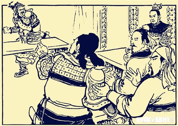 为什么刘备和张飞都讨厌吕布，而关羽却佩服吕布呢