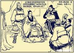 为什么刘备和张飞都讨厌吕布，而关羽却佩服吕布呢