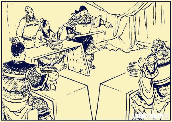 为什么刘备和张飞都讨厌吕布，而关羽却佩服吕布呢