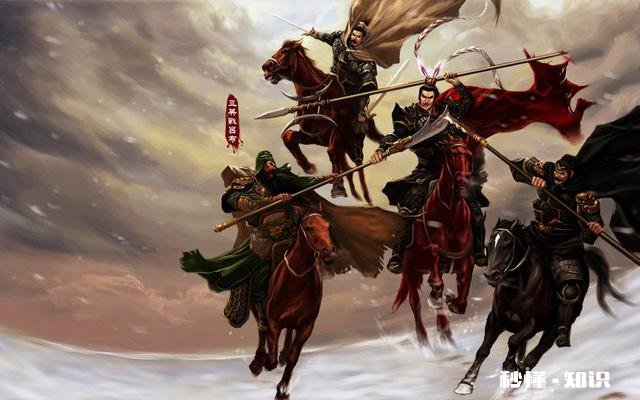 为什么刘备和张飞都讨厌吕布，而关羽却佩服吕布呢