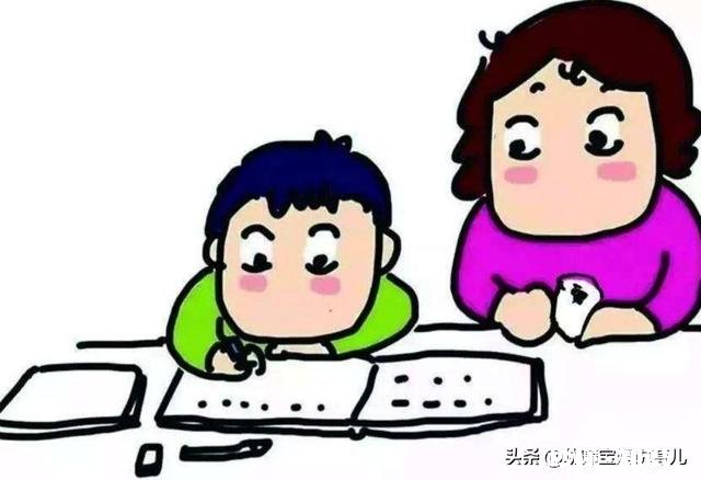 孩子读二年级，现在他写作业的难点在读题慢，题目还难以理解，取取经，要怎么做，谢谢