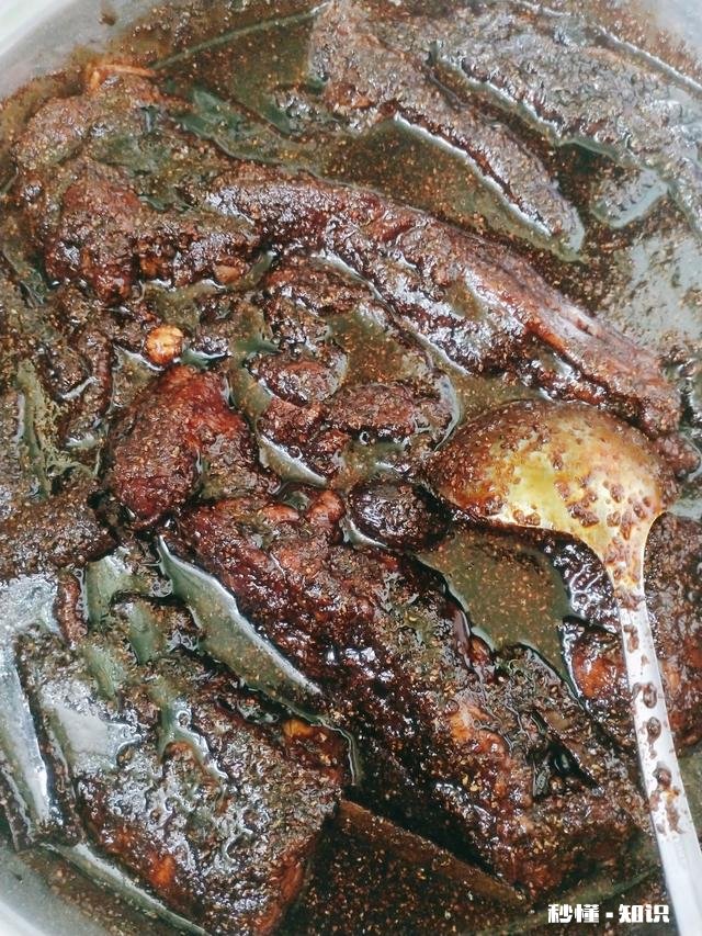 你平常煮菜有加香料吗