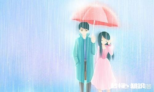 在雨中漫步和雪中漫步，哪个更浪漫