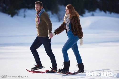 在雨中漫步和雪中漫步，哪个更浪漫