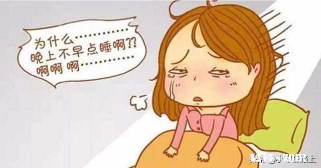 脸上为什么会出现红血丝呢