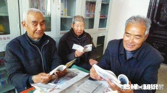 务农家庭，父母年纪大了，干不动农活了，他们还可以做些什么来消磨时光呢