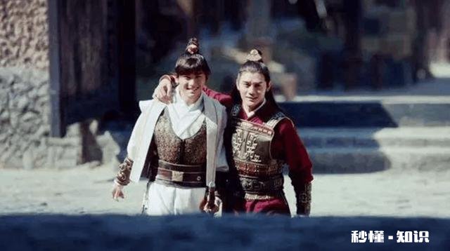 你觉得《琅琊榜》中最令你印象深刻的是哪一部分