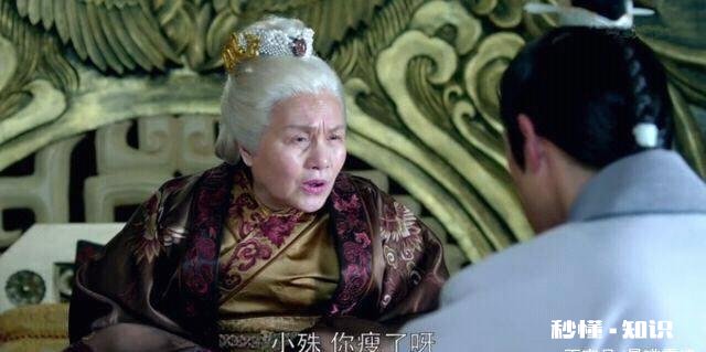 你觉得《琅琊榜》中最令你印象深刻的是哪一部分