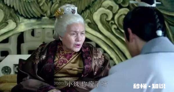 你觉得《琅琊榜》中最令你印象深刻的是哪一部分