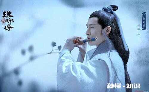 你觉得《琅琊榜》中最令你印象深刻的是哪一部分