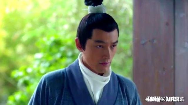 你觉得《琅琊榜》中最令你印象深刻的是哪一部分