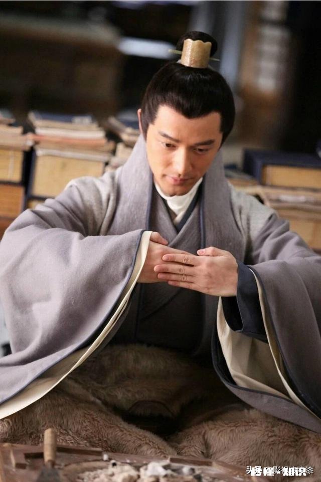 你觉得《琅琊榜》中最令你印象深刻的是哪一部分