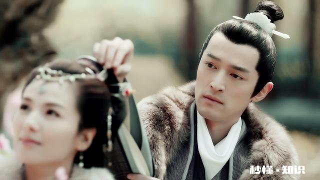 你觉得《琅琊榜》中最令你印象深刻的是哪一部分