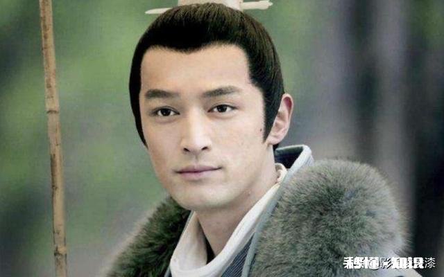 你觉得《琅琊榜》中最令你印象深刻的是哪一部分