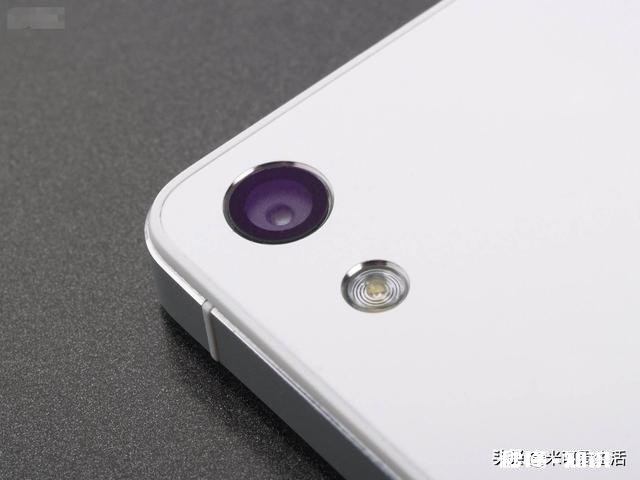 华为手机高清四摄是什么意思