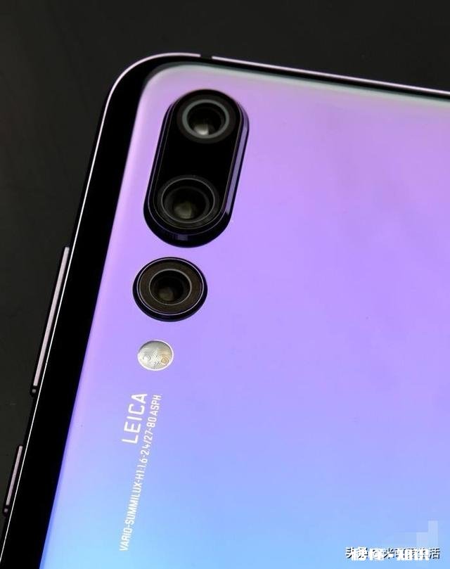 华为手机高清四摄是什么意思