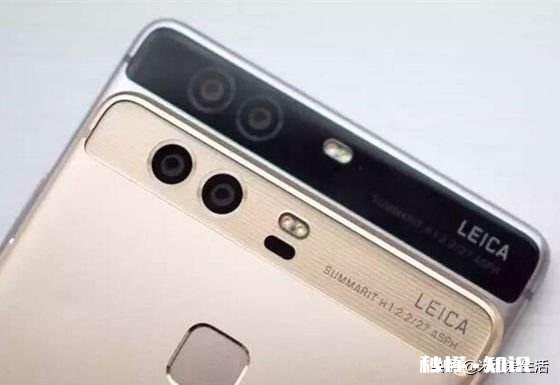 华为手机高清四摄是什么意思