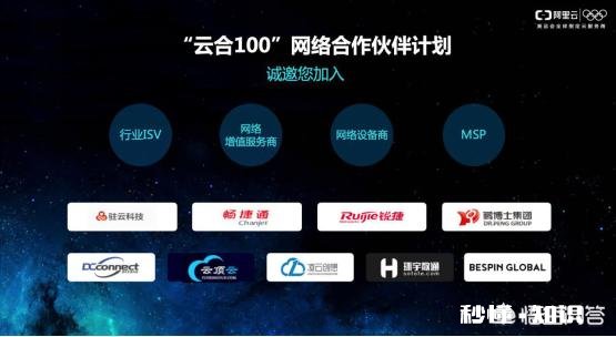 中小企业为什么需要阿里云