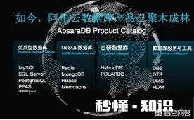 阿里云PolarDB最新支持一键迁移传统数据库，用到了一些什么技术有什么优点