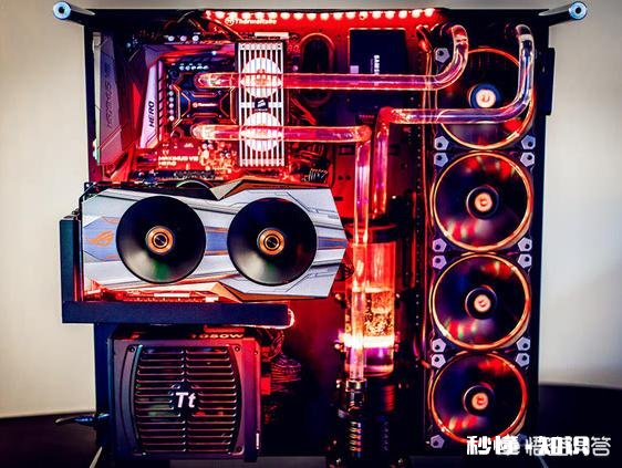 如何自己配置一台性能高的电脑