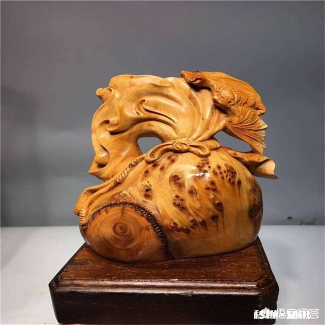 崖柏味道对人体有什么益处