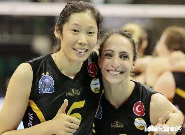 欧排联没有把MVP给朱婷，你有想说的吗