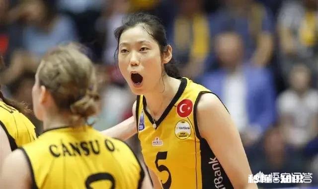 欧排联没有把MVP给朱婷，你有想说的吗