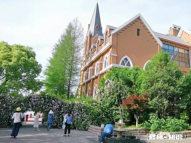 如果去苏州玩，你们最推荐哪些地方