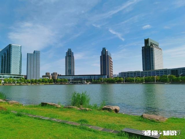 如果去苏州玩，你们最推荐哪些地方