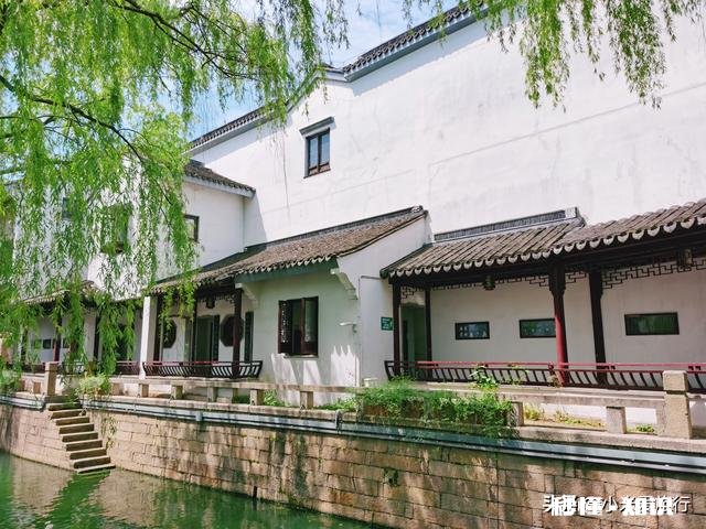 如果去苏州玩，你们最推荐哪些地方