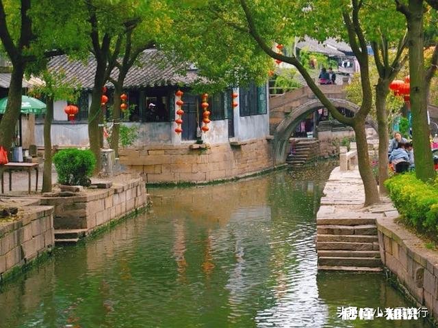 如果去苏州玩，你们最推荐哪些地方