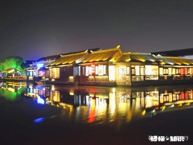 如果去苏州玩，你们最推荐哪些地方