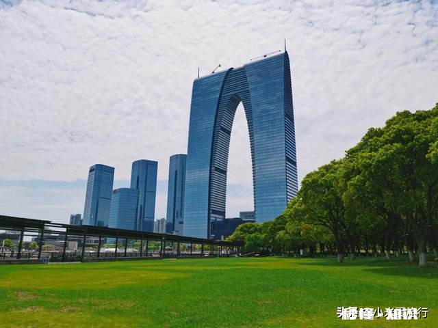 如果去苏州玩，你们最推荐哪些地方