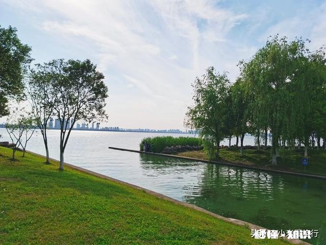 如果去苏州玩，你们最推荐哪些地方